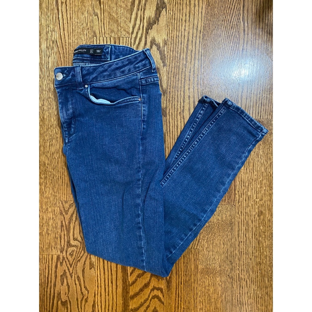 LIKE NEW Karen Millen Skinny Jeans